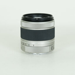 PENTAX 02 STANDARD ZOOM シルバー