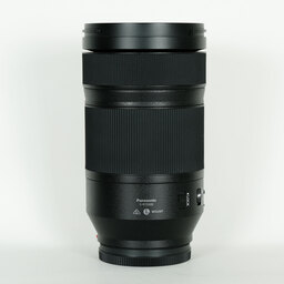 Panasonic LUMIX S 70-300mm F4.5-5.6 MACRO O.I.S.
