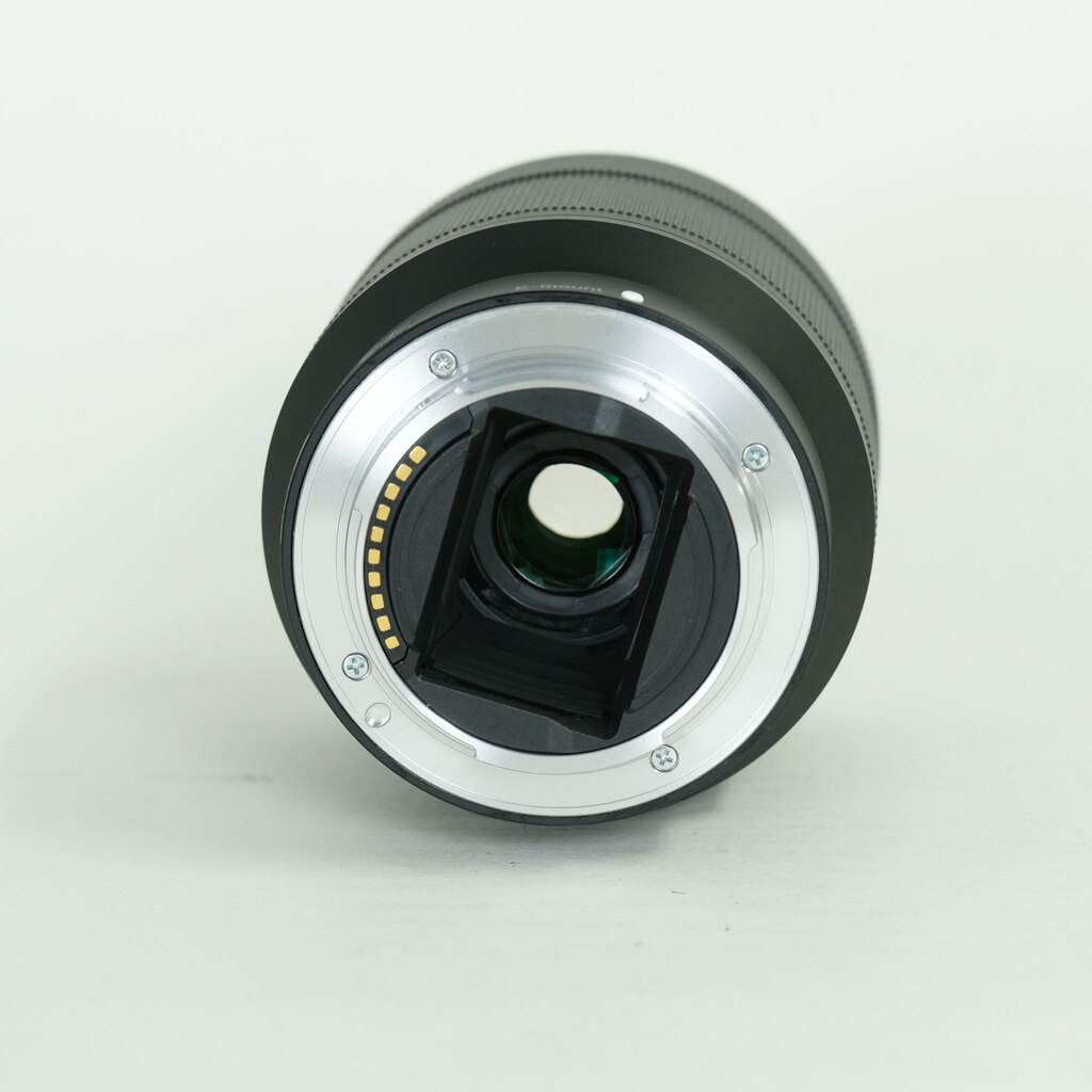 SONY FE 28-70mm F3.5-5.6 OSS SEL2870