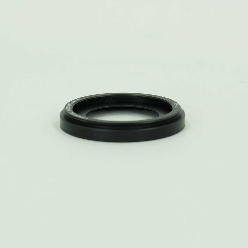 Canon EF40mm F2.8 STM Canon EF40mm F2.8 STM
