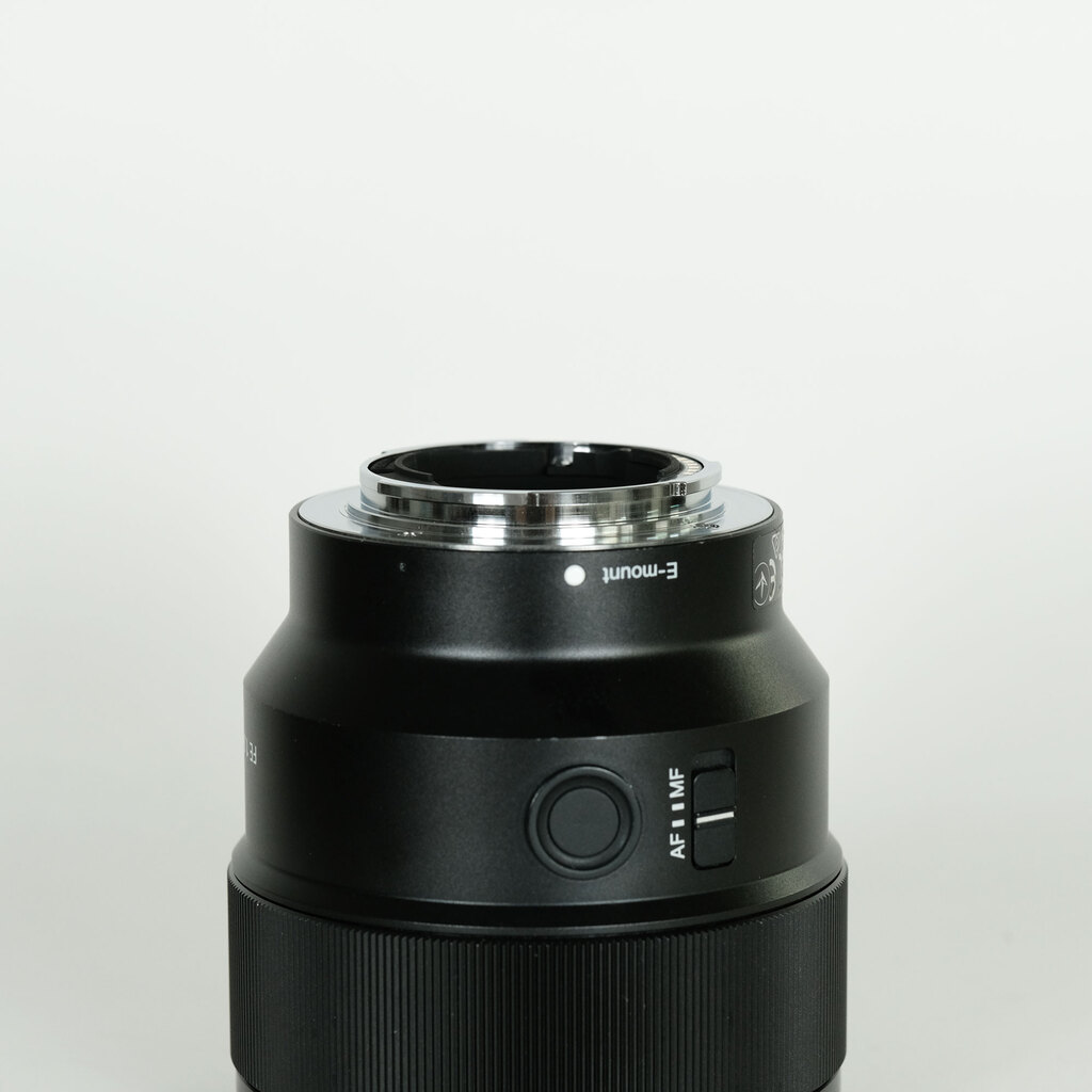 SONY FE 85mm F1.8 SEL85F18