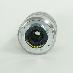 Panasonic LUMIX G VARIO 45-150mm / F4.0-5.6 ASPH. / MEGA O.I.S.