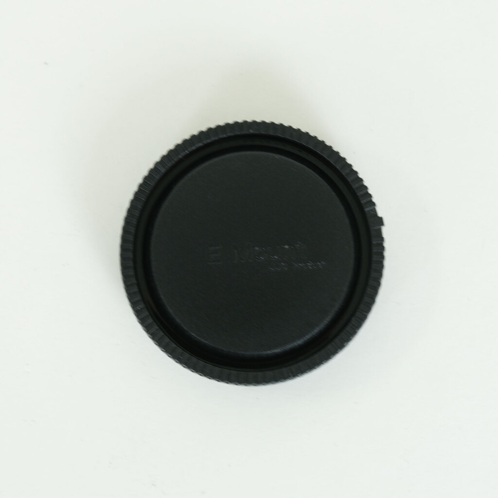 TAMRON 17-70mm F/2.8 Di III-A VC RXD (Model B070) [ソニーE用]