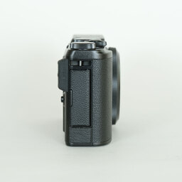 FUJIFILM XF10 ブラック