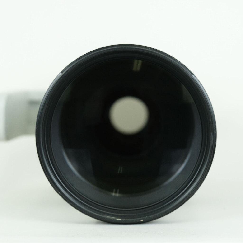 Canon RF200-800mm F6.3-9 IS USM