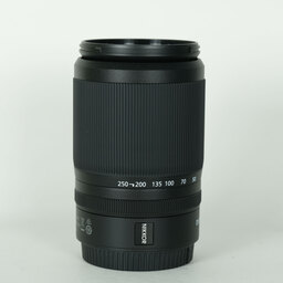 Nikon NIKKOR Z DX 50-250mm f/4.5-6.3 VR