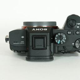 SONY α7 III（ILCE-7M3）