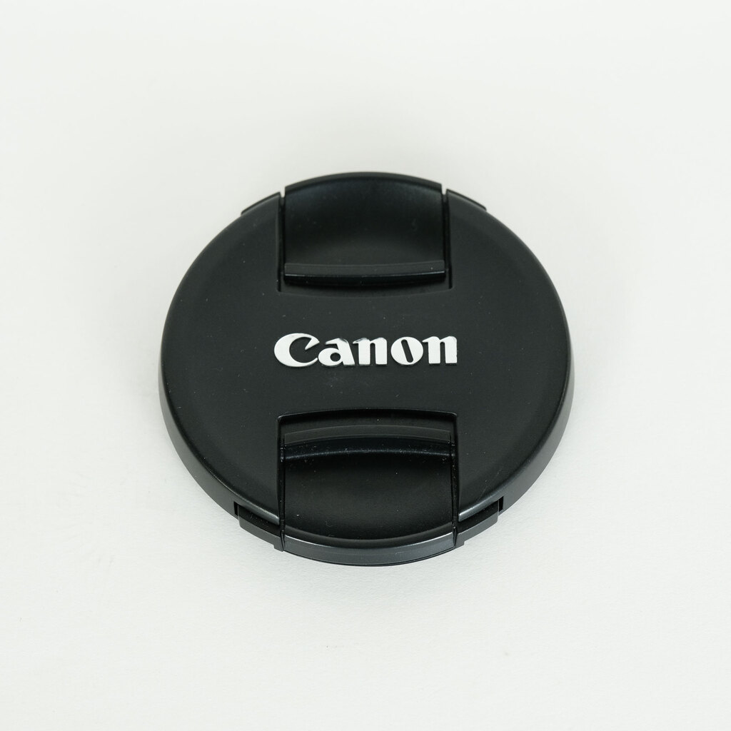 Canon EF17-40mm F4L USM