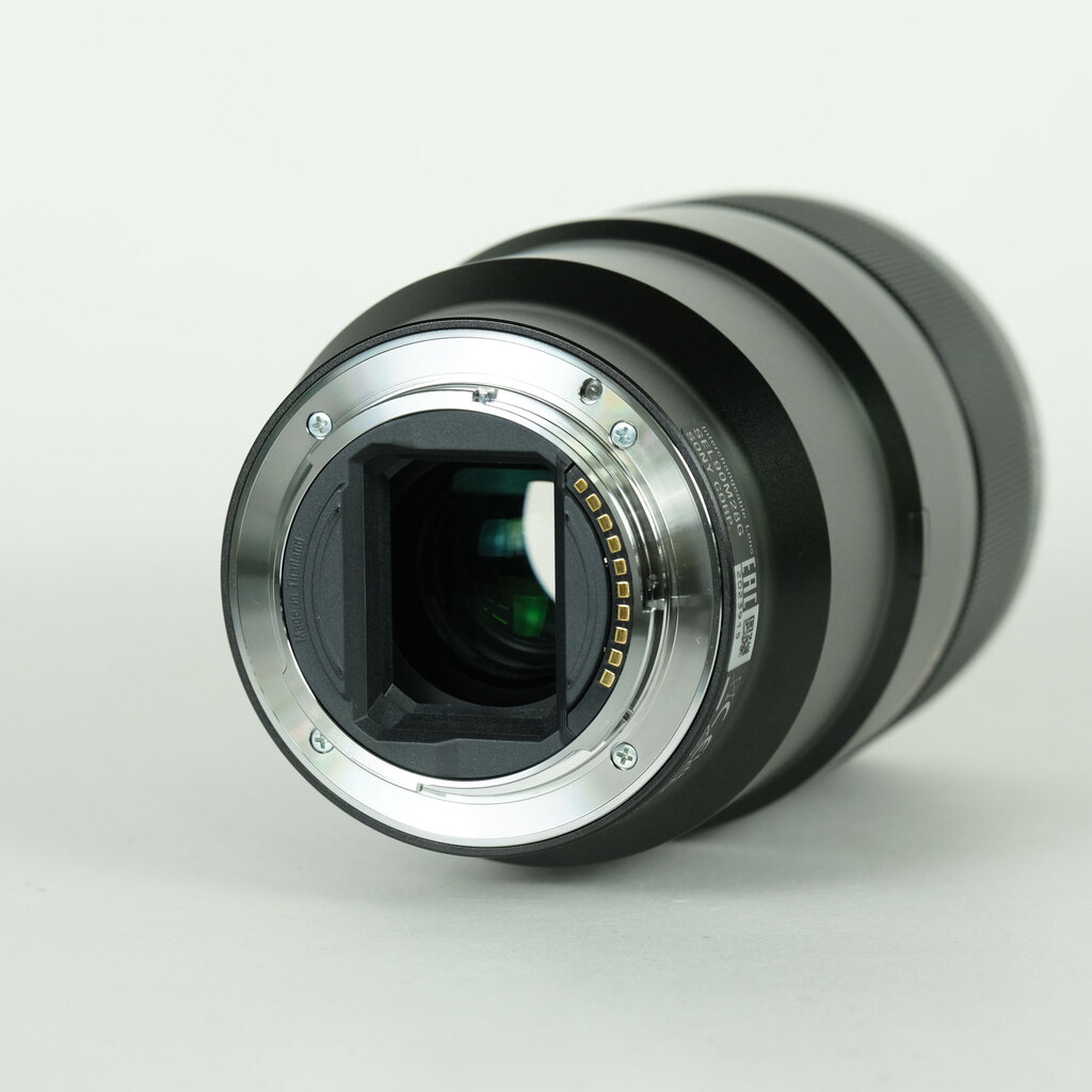 SONY FE 90mm F2.8 Macro G OSS SEL90M28Gの出品 | ONE SCENE（ワン