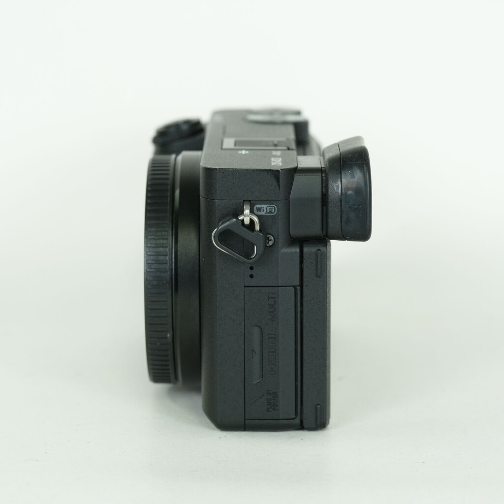 SONY α6400（ILCE-6400）