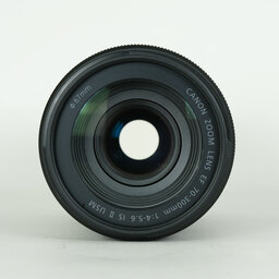 Canon EF70-300mm F4-5.6 IS II USM