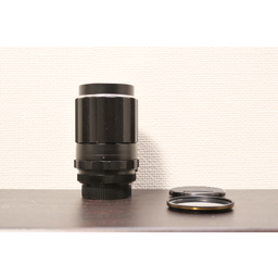 Super-Takumar 135mm F3.5