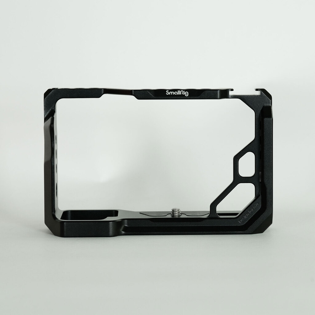 SONY α7C（ILCE-7C）