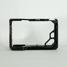 SONY α7C（ILCE-7C）