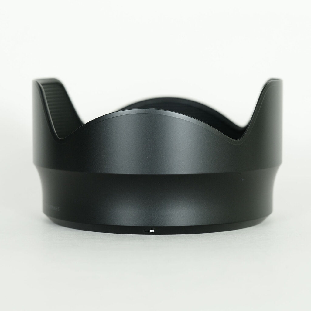 TAMRON 50-400mm F/4.5-6.3 Di III VC VXD (Model A067) [ソニーE用]