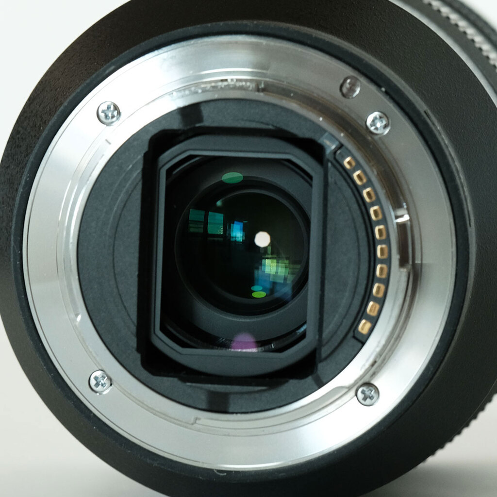 SONY FE 24-105mm F4 G OSS SEL24105G