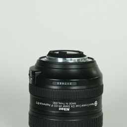 Nikon AF-S DX NIKKOR 16-80mm f/2.8-4E ED VR