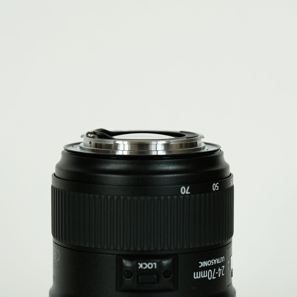 Canon EF24-70mm F2.8L II USM