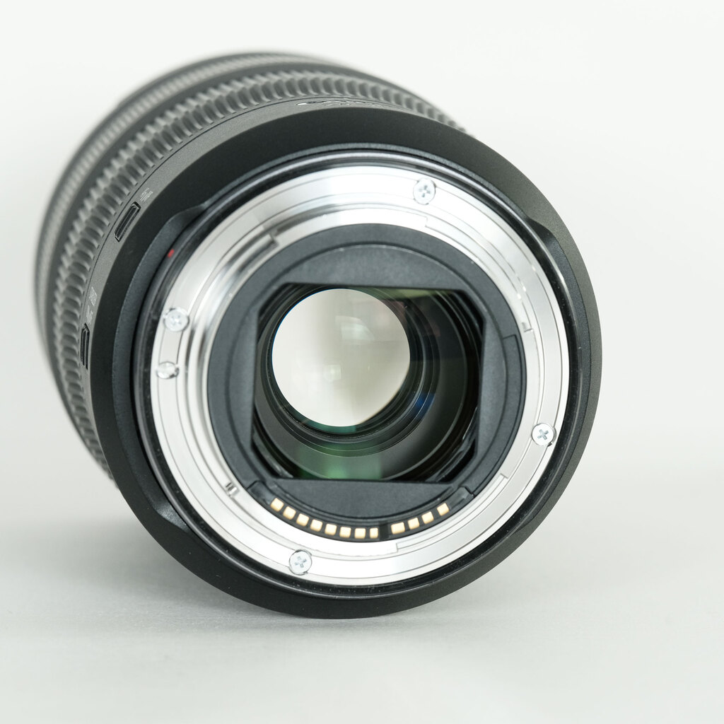 Canon RF24-70mm F2.8 L IS USM