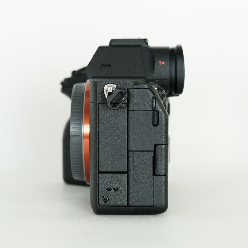 SONY α7 IV（ILCE-7M4）