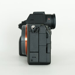 SONY α7 IV（ILCE-7M4）