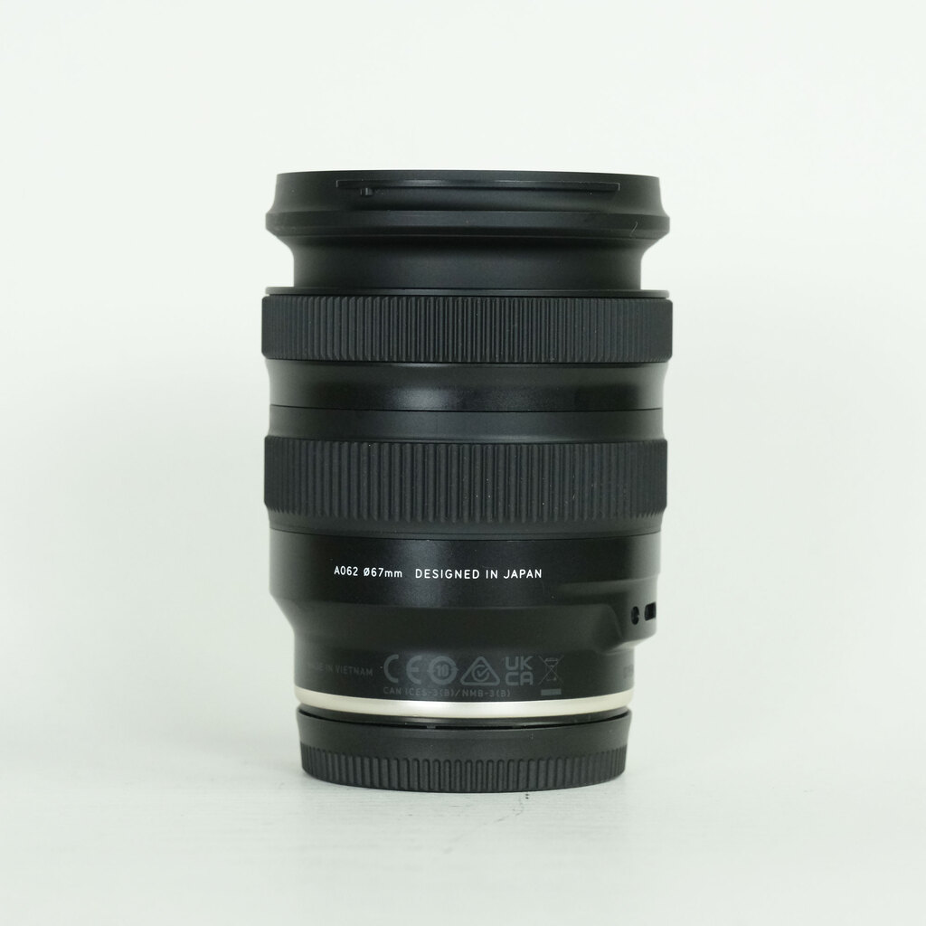 TAMRON 20-40mm F/2.8 Di III VXD(Model A062) [ソニーE用]