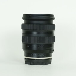 TAMRON 20-40mm F/2.8 Di III VXD(Model A062) [ソニーE用]