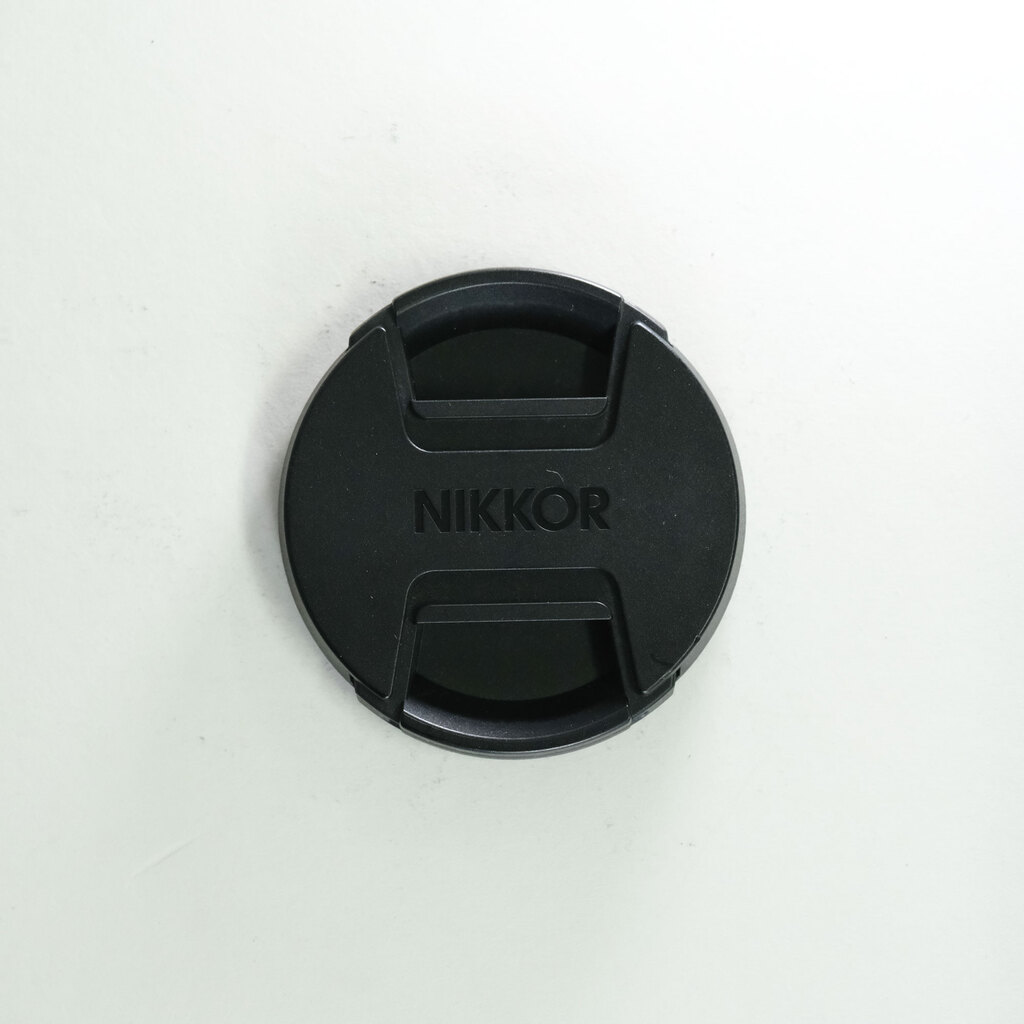 Nikon NIKKOR Z 40mm f/2