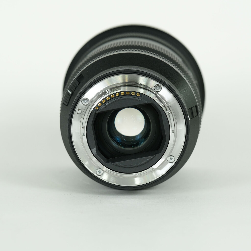 SONY FE 24-70mm F2.8 GM II SEL2470GM2 SONY FE 24-70mm F2.8 GM II SEL2470GM2