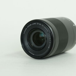 Canon EF-M55-200mm F4.5-6.3 IS STM