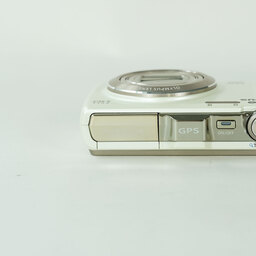 OLYMPUS SH-25MR WHT ホワイト