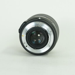 Nikon AF-S NIKKOR 35mm f/1.8G ED