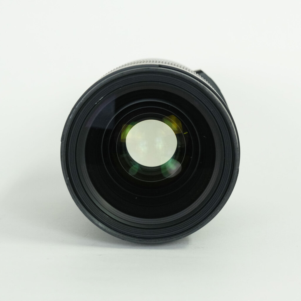 SIGMA 40mm F1.4 DG HSM｜Art [キヤノンEF用]