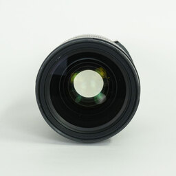 SIGMA 40mm F1.4 DG HSM｜Art [キヤノンEF用]