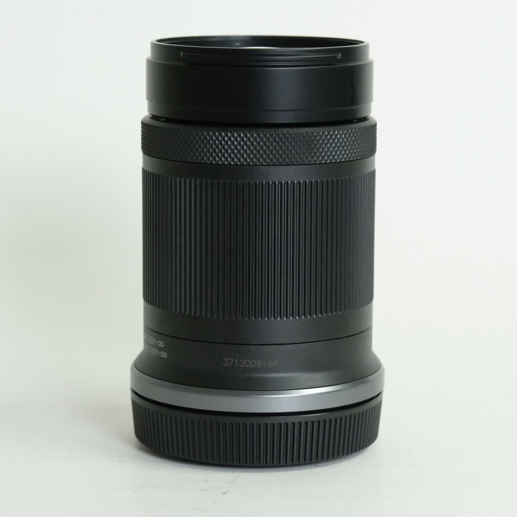 Canon RF-S55-210mm F5-7.1 IS STM