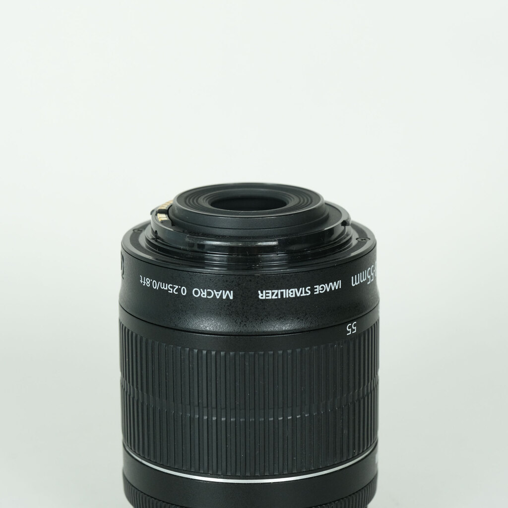 Canon EF-S18-55mm F3.5-5.6 IS STMの出品 | ONE SCENE（ワンシーン）