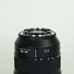 Panasonic LUMIX S 24-60mm F2.8