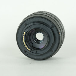 FUJIFILM XC15-45mmF3.5-5.6 OIS PZ