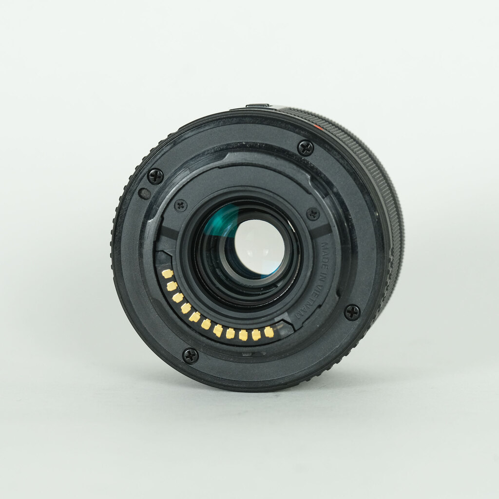 OLYMPUS M.ZUIKO DIGITAL 14-42mm F3.5-5.6IIR ブラック