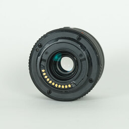 OLYMPUS M.ZUIKO DIGITAL 14-42mm F3.5-5.6IIR ブラック