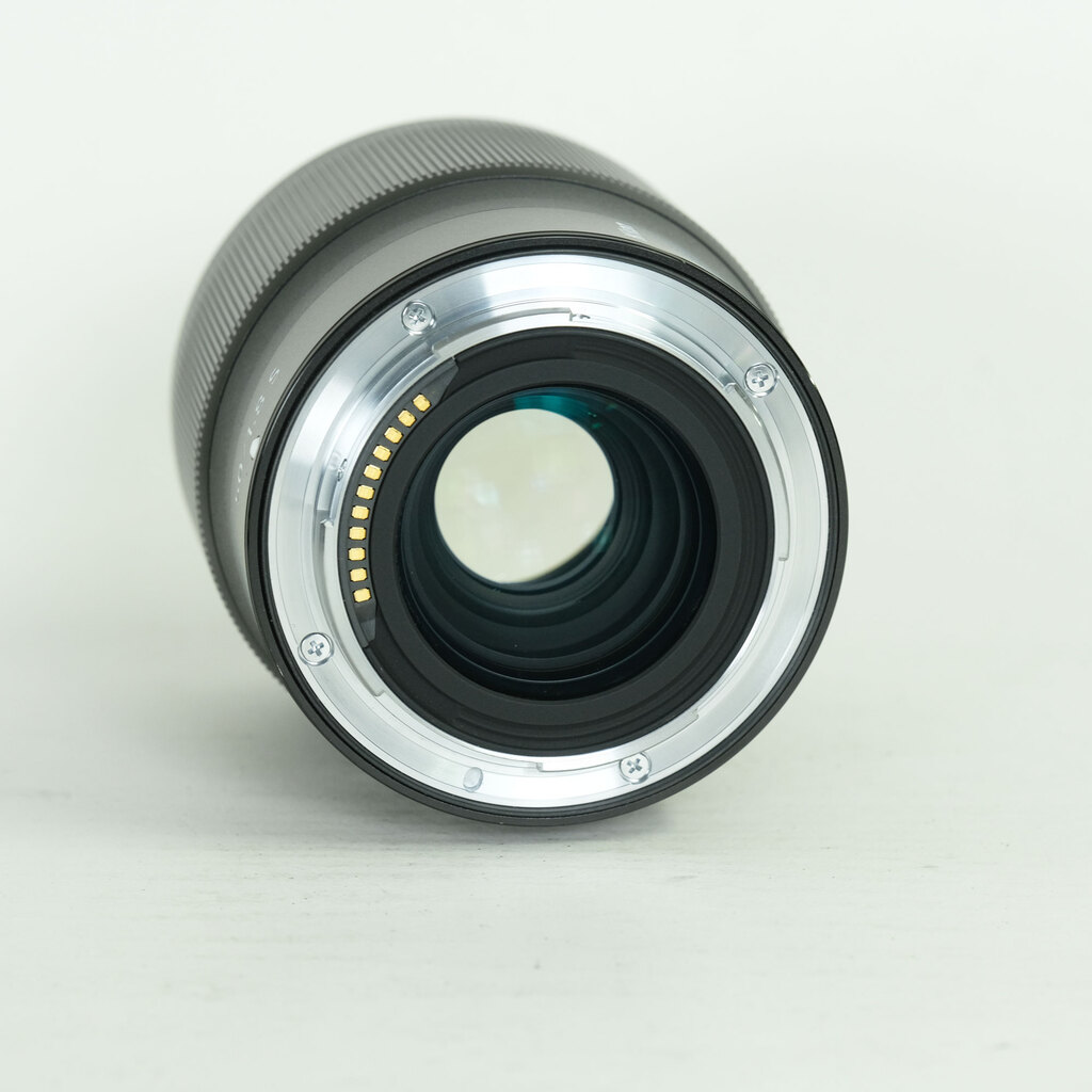 Nikon NIKKOR Z 50mm f/1.8 S