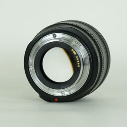 Canon EF50mm F1.2L USM