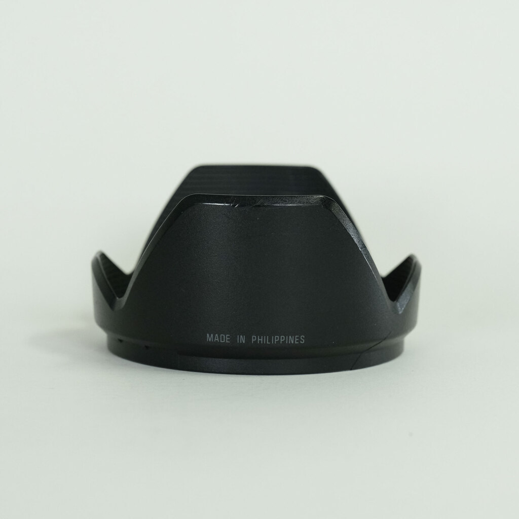 TAMRON 16-300mm F/3.5-6.3 Di II VC PZD MACRO (Model B016) [ニコンF用]