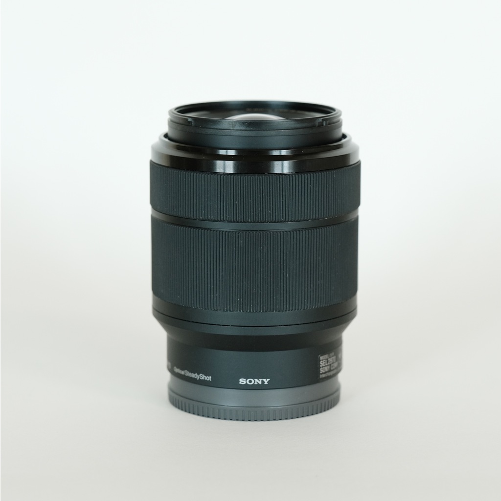SONY FE 28-70mm F3.5-5.6 OSS SEL2870