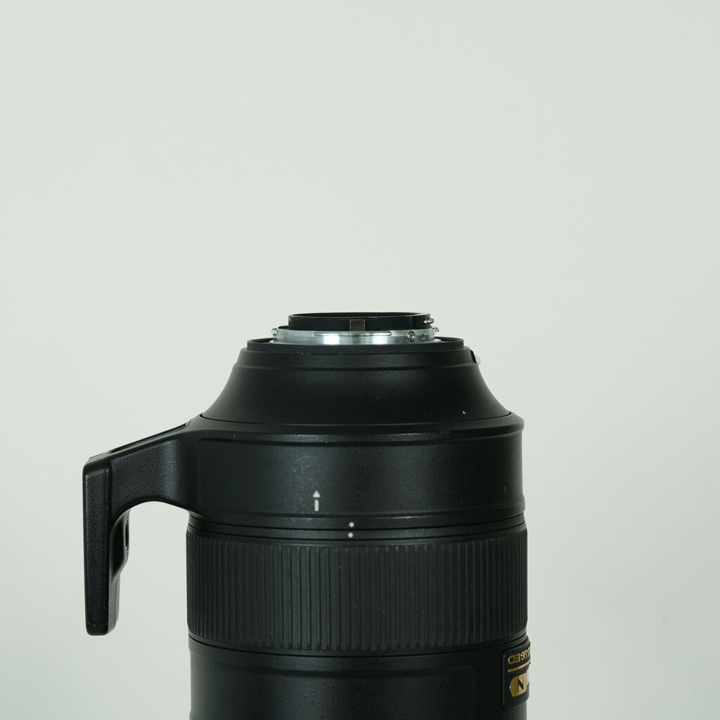 Nikon AF-S NIKKOR 80-400mm f/4.5-5.6G ED VRの出品 | ONE SCENE