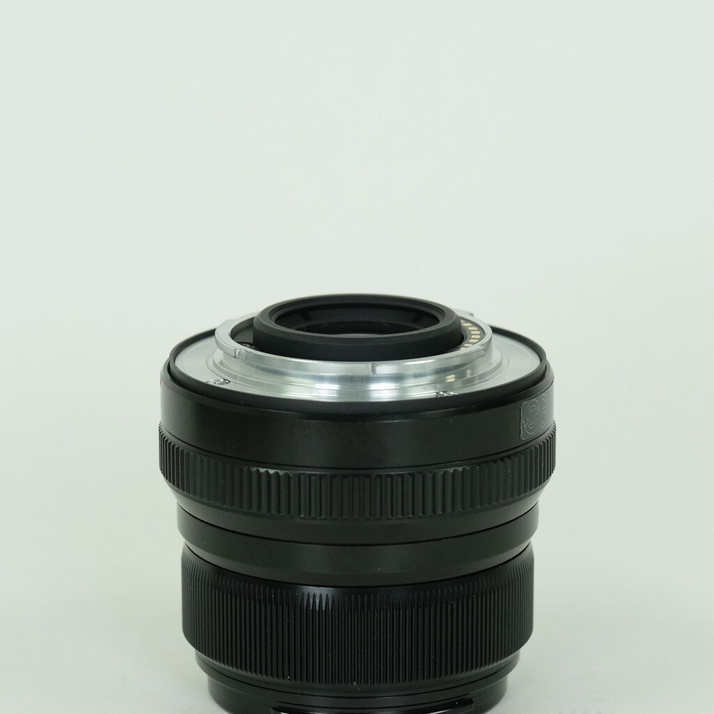 FUJIFILM XF23mmF2 R WR FUJIFILM XF23mmF2 R WR