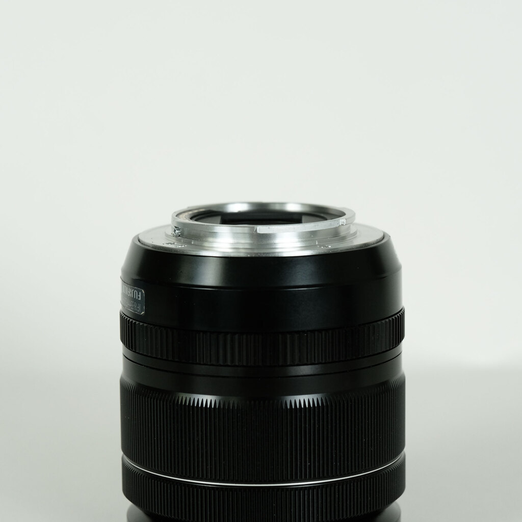 FUJIFILM XF18-55mmF2.8-4 R LM OIS