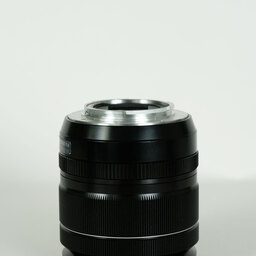 FUJIFILM XF18-55mmF2.8-4 R LM OIS