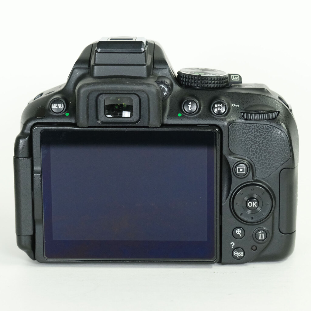 Nikon D5300 Nikon D5300