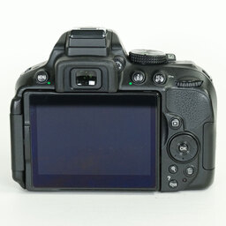 Nikon D5300 Nikon D5300